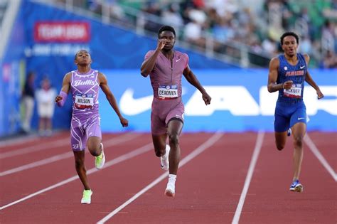 t track bunnings|Quincy Wilson can earn Olympic bid in 400 meters at U.S. track .